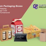 Make Massive Impact with Custom Boxes