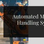 material handling software