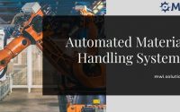 material handling software