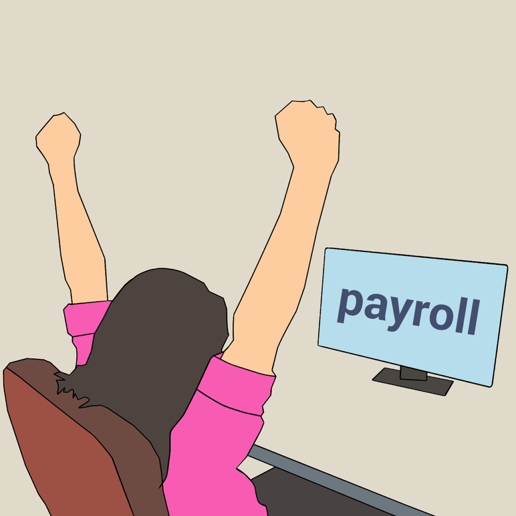 Cloud-Based Payroll Software