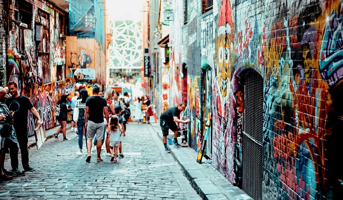 8 Things To Do In Melbourne