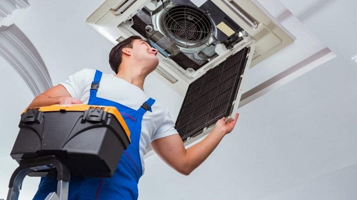 AC Repair Service