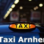 Arnhem Taxi