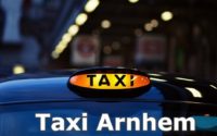 Arnhem Taxi