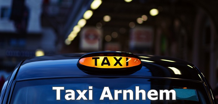 Arnhem Taxi