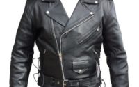 Leather Jackets