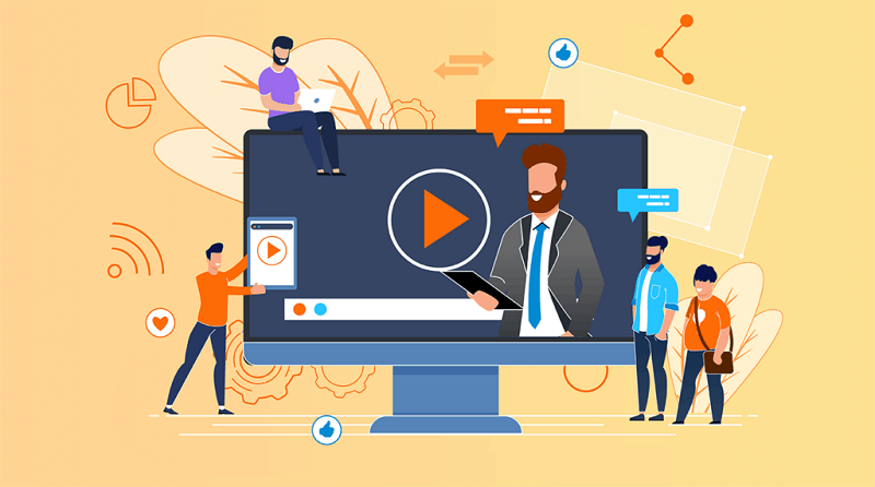 Explainer Video