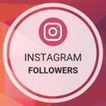 Instagram followers