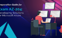 Microsoft AZ-204 Exam