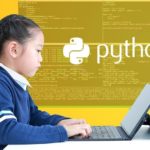 Python Programming For Kids