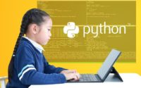 Python Programming For Kids