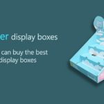 Counter Display Boxes