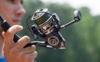 Fishing Reels