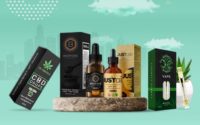 CBD boxes