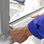 Install PVC Doors