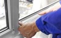 Install PVC Doors