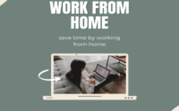 Work From Home Jobs