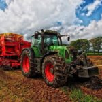 Functions of Tractors