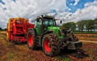 Functions of Tractors